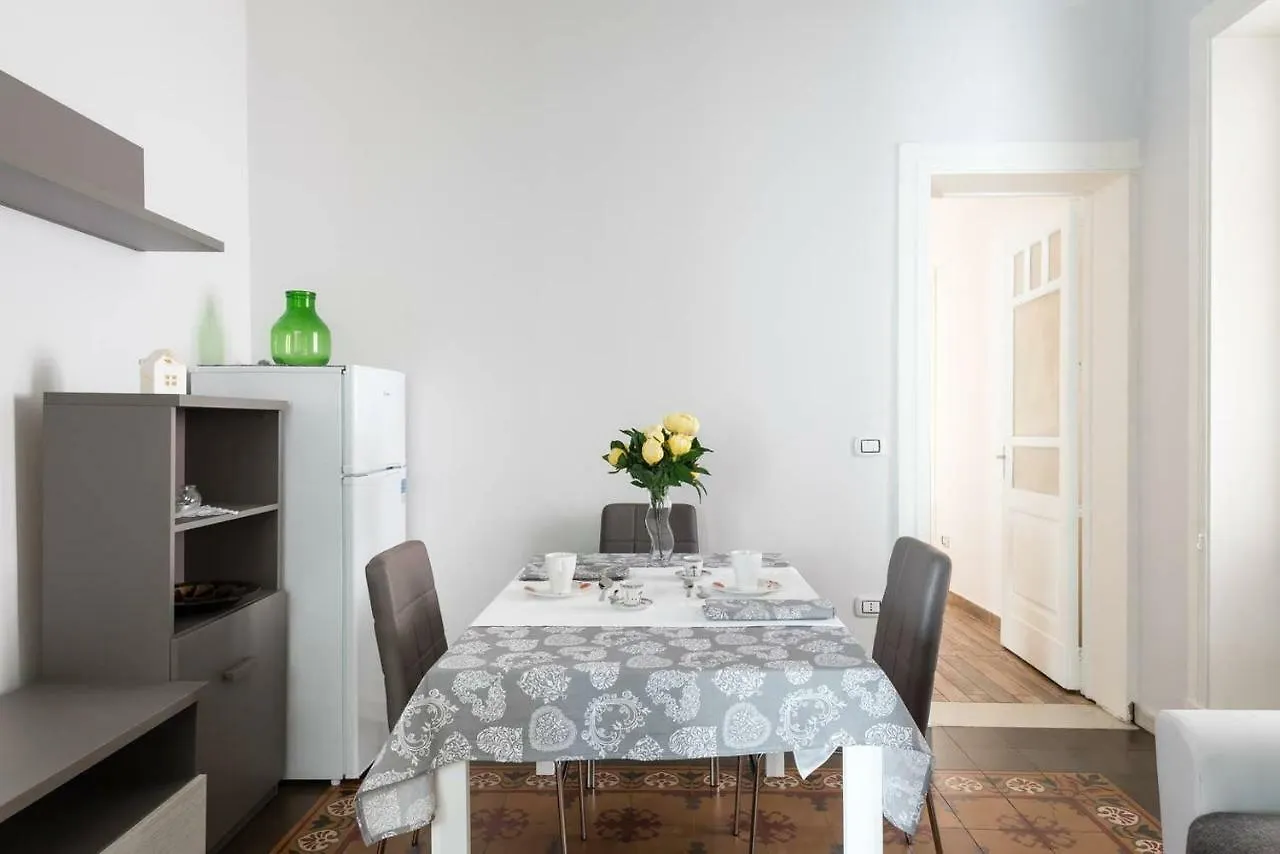Appartement Gramignani House Catane