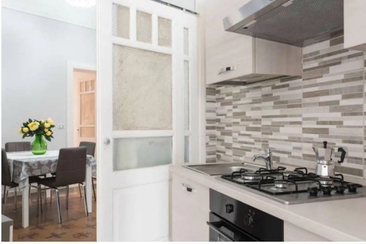 Appartement Gramignani House Catane 0*,  Italie