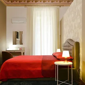 Apartament Filomena Luxury, Katania