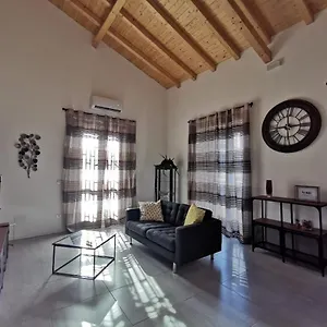 Appartamento Hygge House, Aeroporto di Catania Fontana Rossa