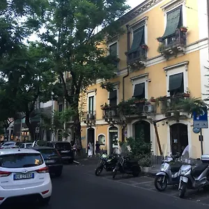Appartamento La Casa Di Joant, Aeroporto di Catania Fontana Rossa