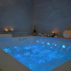 Casa vacanze 7 Blu Con Idromassaggio, Aeroporto di Catania Fontana Rossa