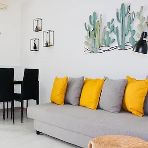 Appartement Dimora “a Picciridda”, Catane
