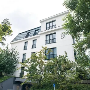 Aura , Sopot Polska