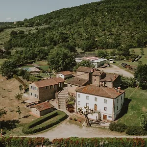 Baciano Azienda Agrituristico Venatoria , Capolona Italia