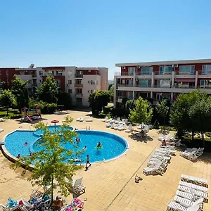 Noks Nessebar B2-216 Sunny , Słoneczny Brzeg Bułgaria