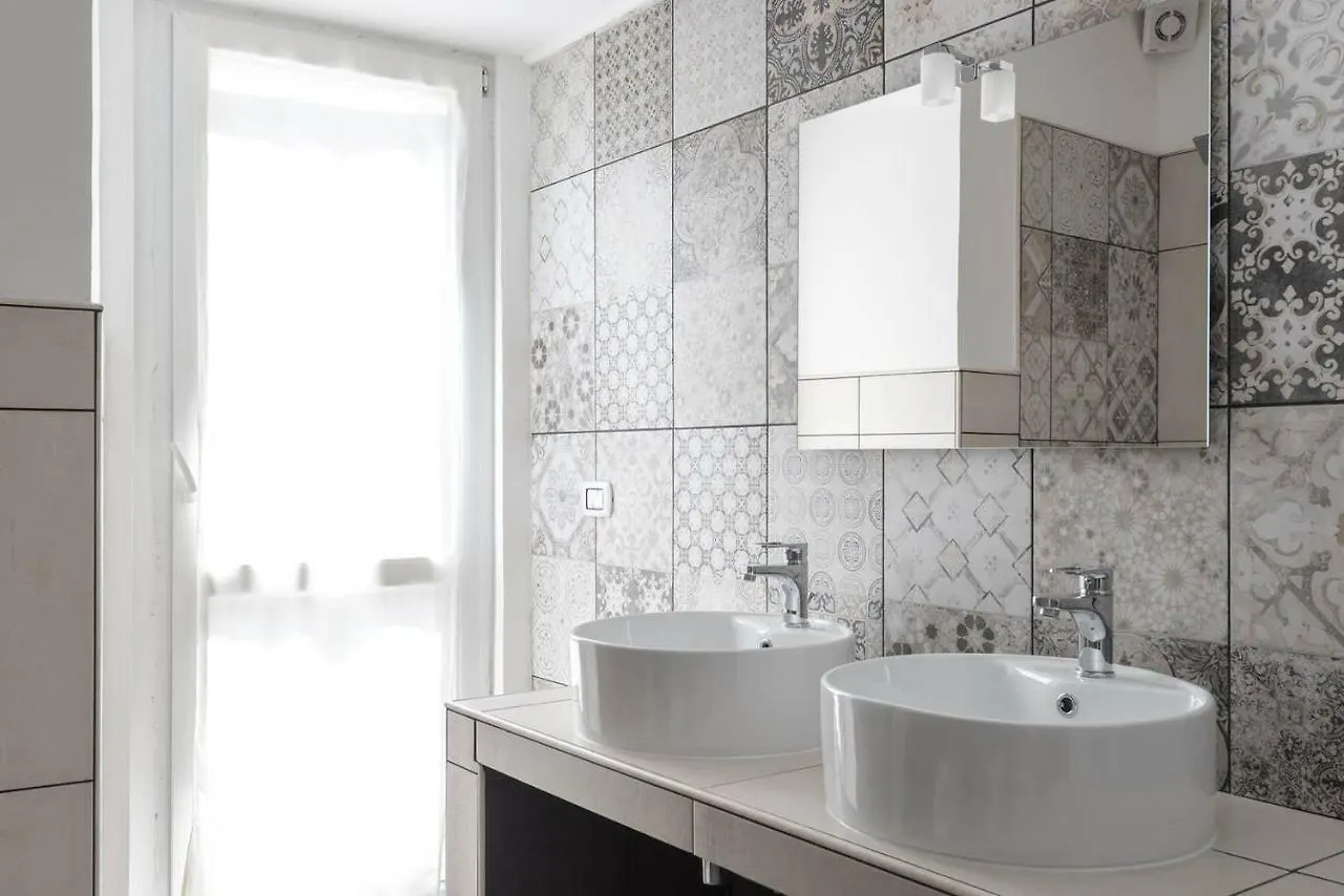 Gramignani House Catania Apartment Italy
